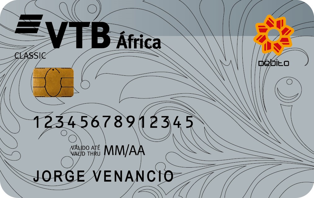 Cart�es de D�bito Multicaixa